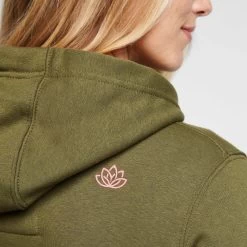 Women's Hoodie 13 Women's Hoodie -Outdoor life go 560393 e