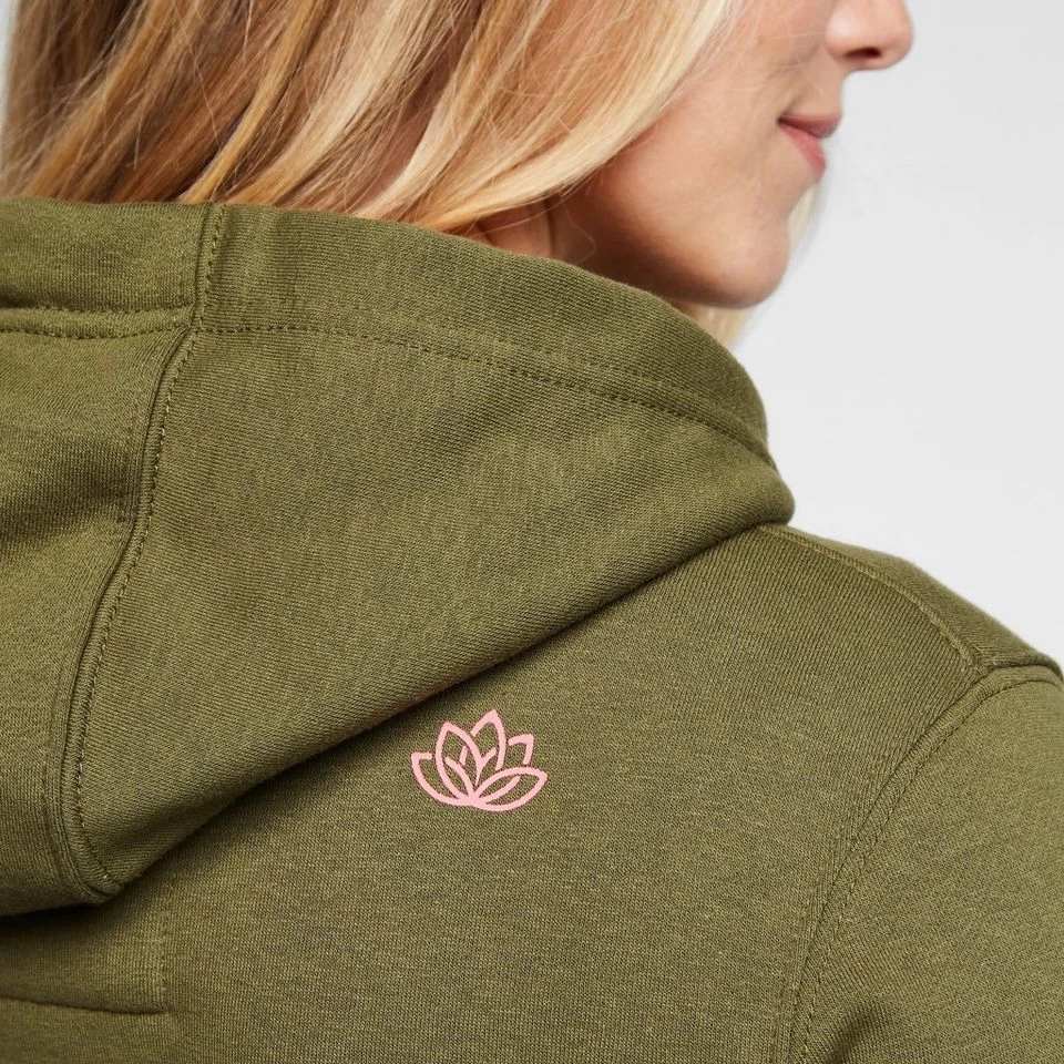 Women's Hoodie 5 Women's Hoodie - Image 5