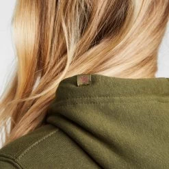 Women's Hoodie 14 Women's Hoodie -Outdoor life go 560393 f