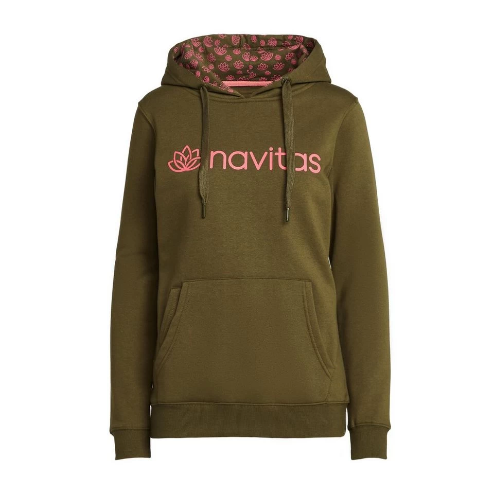 Women's Hoodie 8 Women's Hoodie - Image 8