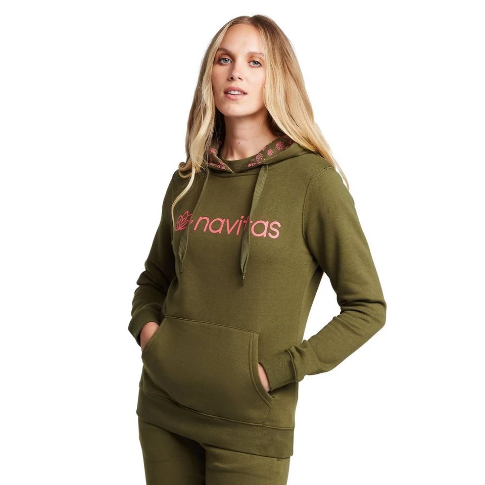 Women's Hoodie 9 Women's Hoodie - Image 9