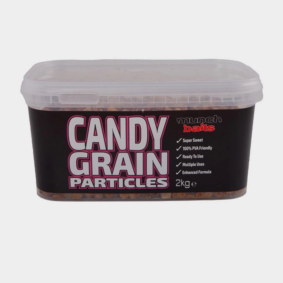 Candy Grain Particles 2kg 1 Candy Grain Particles 2kg