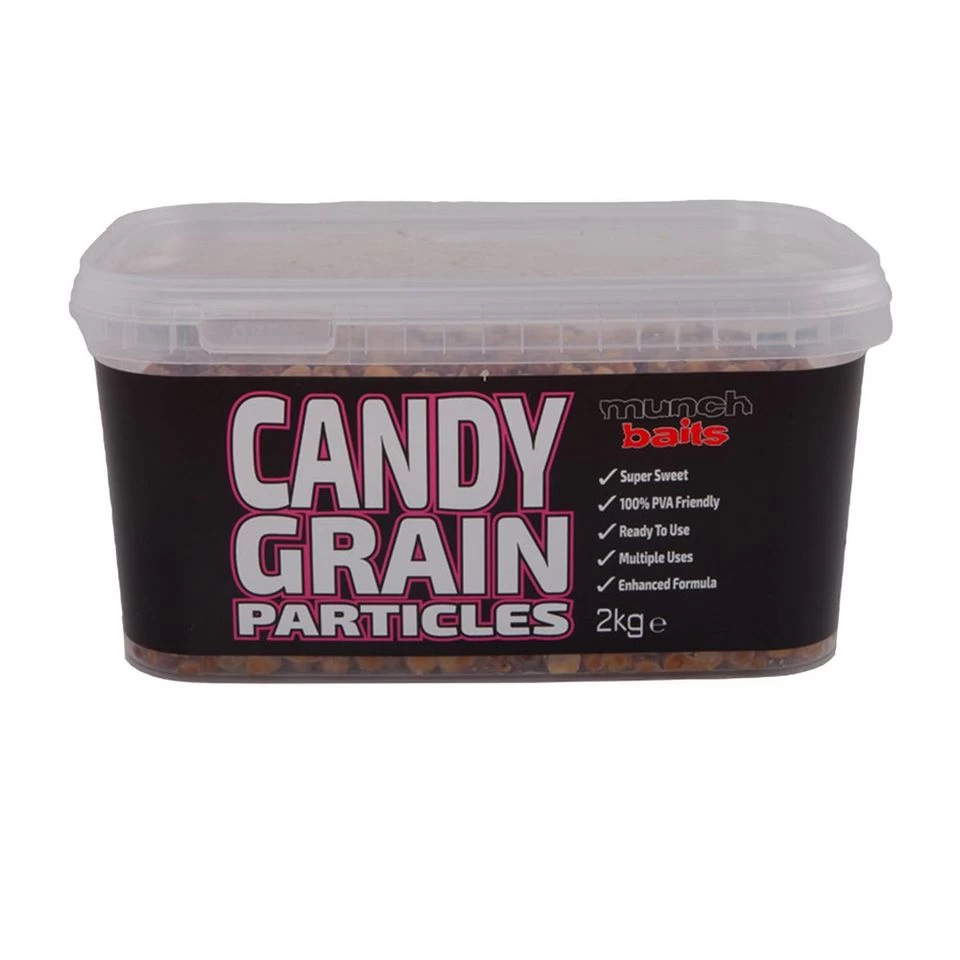 Candy Grain Particles 2kg 3 Candy Grain Particles 2kg - Image 3