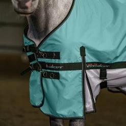 Rivieria Breezeway Turnout Rug -Outdoor life go 562612 c