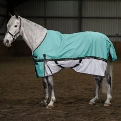 Rivieria Breezeway Turnout Rug -Outdoor life go 562612 z