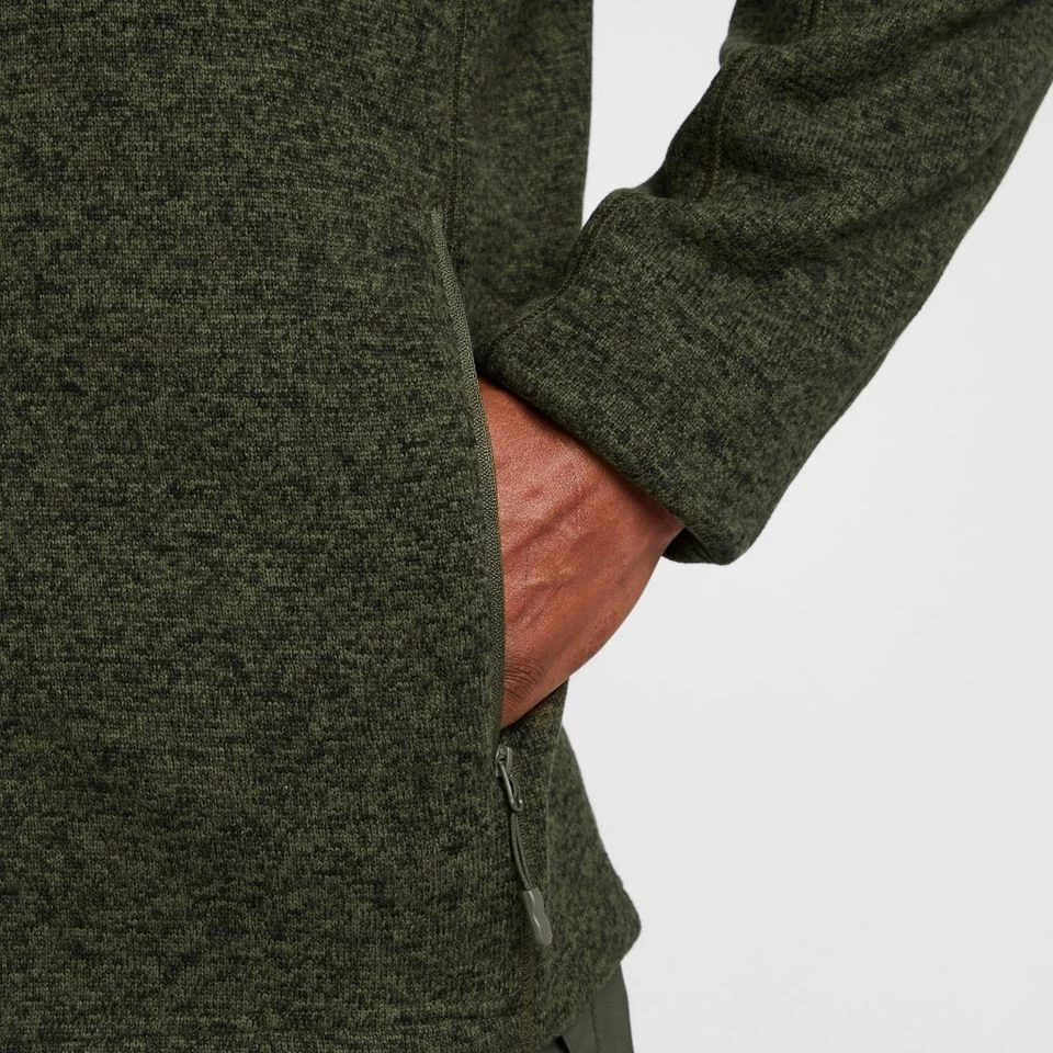 Hooded Fleece Jacket 5 Hooded Fleece Jacket - Image 5