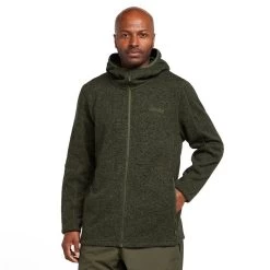 Hooded Fleece Jacket 13 Hooded Fleece Jacket -Outdoor life go 570224 z