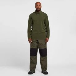 Half Zip Fleece -Outdoor life go 570225 c
