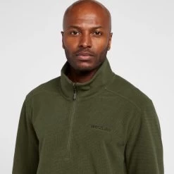Half Zip Fleece -Outdoor life go 570225 d