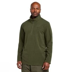 Half Zip Fleece -Outdoor life go 570225 z