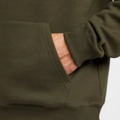 Hoody 11 Hoody -Outdoor life go 570228 e