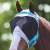 Fine Mesh Fly Mask With Ear Holes