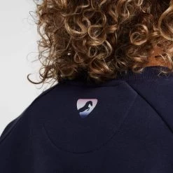 Women's Boston Sweatshirt -Outdoor life go 575391 e