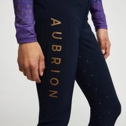Childs Team Breeches Navy 16 Childs Team Breeches Navy -Outdoor life go 575438 f