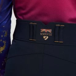 Childs Team Breeches Navy 19 Childs Team Breeches Navy -Outdoor life go 575438 i