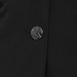 Women's Softshell Competition Jacket Black -Outdoor life go 576711 g