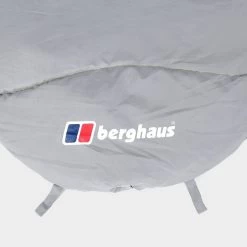 Berghaus Mondo Adult POD Sleeping Bag -Outdoor life go 576759 f