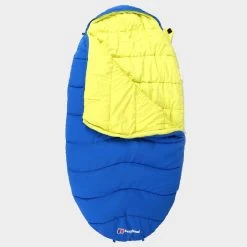 Berghaus Mondo Adult POD Sleeping Bag -Outdoor life go 576760 c