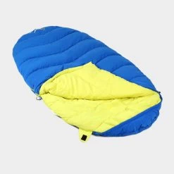Berghaus Mondo Adult POD Sleeping Bag -Outdoor life go 576760 e