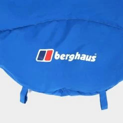 Berghaus Mondo Adult POD Sleeping Bag -Outdoor life go 576760 f