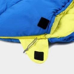 Berghaus Mondo Adult POD Sleeping Bag -Outdoor life go 576760 g