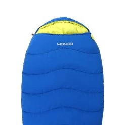 Berghaus Mondo Adult POD Sleeping Bag -Outdoor life go 576760 z