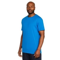 Regatta Mens Tait T-Shirt Imperial Blue -Outdoor life go 577239 z