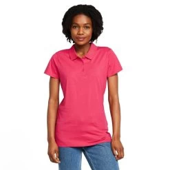 Regatta Women's Sinton Polo Shirt -Outdoor life go 577259 z