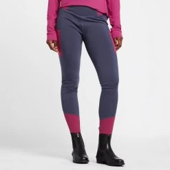 Dublin Womens Power Tech Full Grip Training Tights