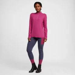 Dublin Womens Power Tech Full Grip Training Tights -Outdoor life go 591567 c