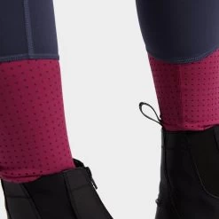 Dublin Womens Power Tech Full Grip Training Tights -Outdoor life go 591567 g