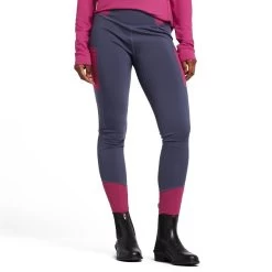 Dublin Womens Power Tech Full Grip Training Tights -Outdoor life go 591567 z