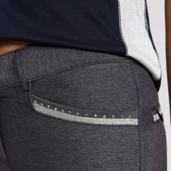 Womens El Capone Full Grip Breeches Denim 14 Womens El Capone Full Grip Breeches Denim -Outdoor life go 591813 e