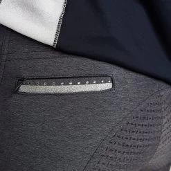 Womens El Capone Full Grip Breeches Denim 15 Womens El Capone Full Grip Breeches Denim -Outdoor life go 591813 f