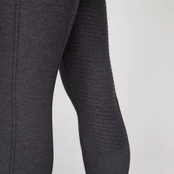 Womens El Capone Full Grip Breeches Denim 16 Womens El Capone Full Grip Breeches Denim -Outdoor life go 591813 g