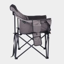 Dallas Heated Moon Chair -Outdoor life go 595835 d