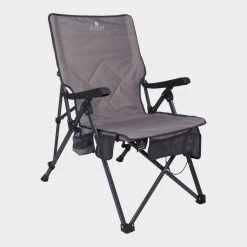 Orlando Heated Recliner Chair