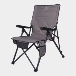 Orlando Heated Recliner Chair -Outdoor life go 595837 f
