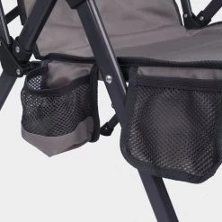 Orlando Heated Recliner Chair -Outdoor life go 595837 i