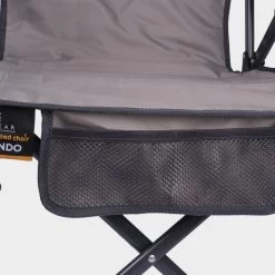 Orlando Heated Recliner Chair -Outdoor life go 595837 k
