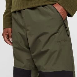 Overtrousers 11 Overtrousers -Outdoor life go 599827 d