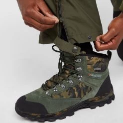 Overtrousers 13 Overtrousers -Outdoor life go 599827 f