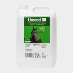 NAF Linseed Oil – 5L