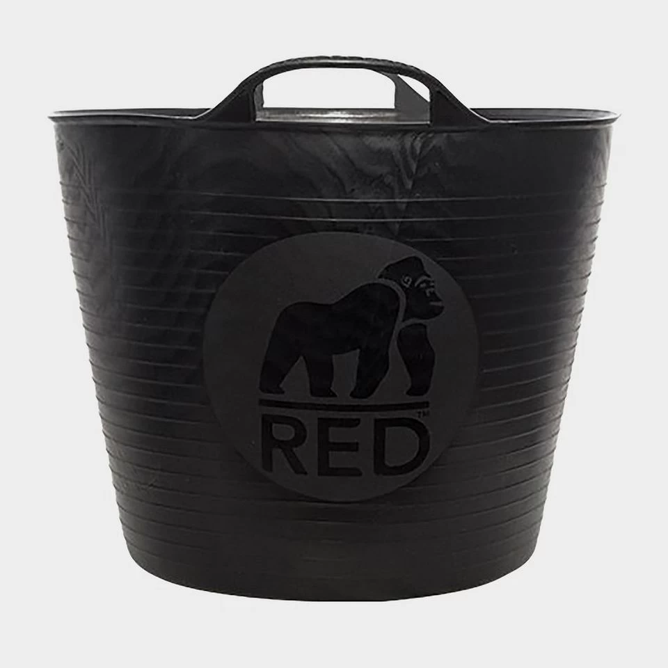 Gorilla Recycled Flexible Tub (Medium, 26L) 1 Gorilla Recycled Flexible Tub (Medium, 26L)
