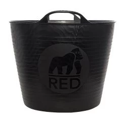 Gorilla Recycled Flexible Tub (Medium, 26L) 3 Gorilla Recycled Flexible Tub (Medium, 26L) -Outdoor life go 608451 z