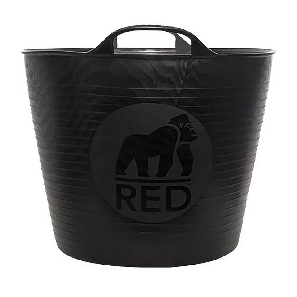 Gorilla Recycled Flexible Tub (Medium, 26L) 2 Gorilla Recycled Flexible Tub (Medium, 26L) - Image 2