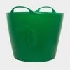 Recycled Flexible Tub In Green (Medium, 26L)