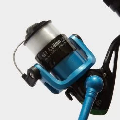 Shakespeare X Angling Trust 7ft Spin Combo -Outdoor life go 608663 d