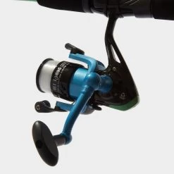 Shakespeare X Angling Trust 7ft Spin Combo -Outdoor life go 608663 e