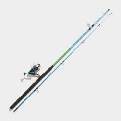 Shakespeare X Angling Trust 9ft Sea Combo -Outdoor life go 608665 b